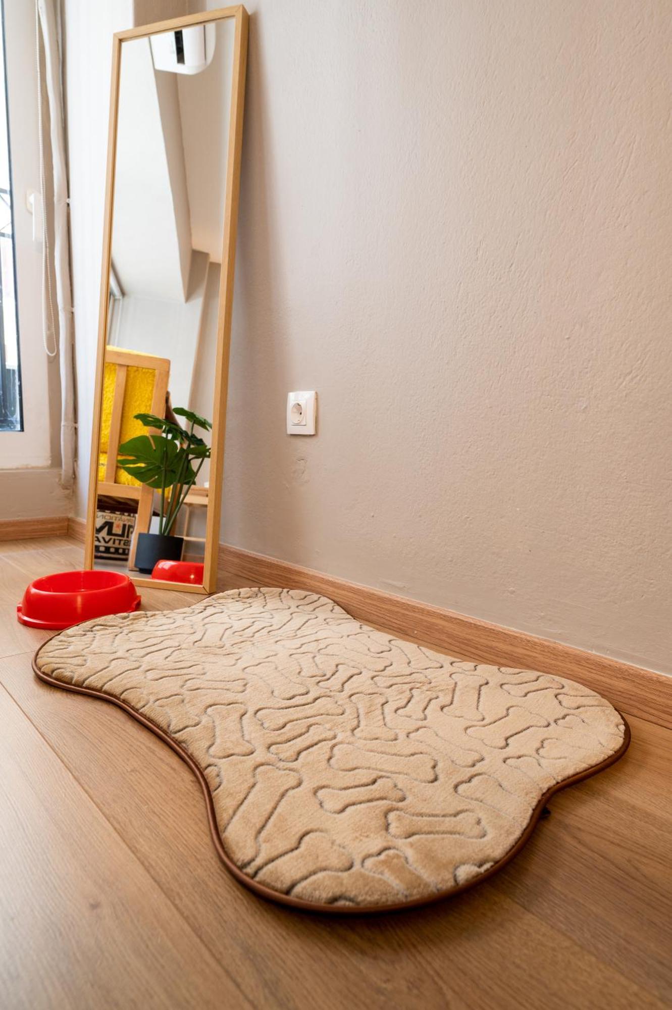 Apartmán Convenience Spot @ Dragoumi Soluň Exteriér fotografie